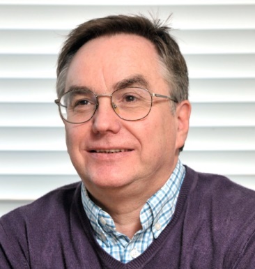 Dr Kevin Burden