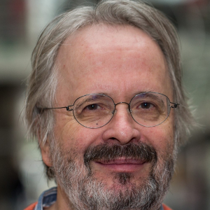 Daniel Schneider