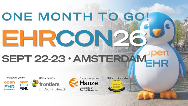 banner EHRCON2026