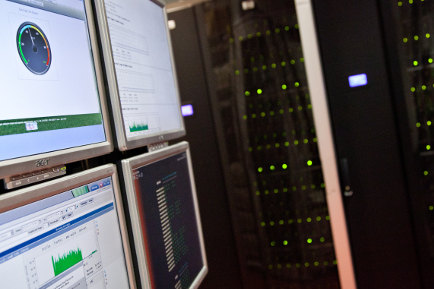 HPC Facilities