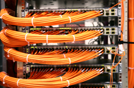 Networking Facilities