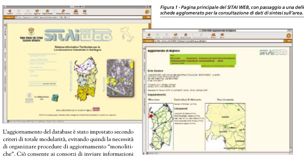 Nasce il portale SITAI