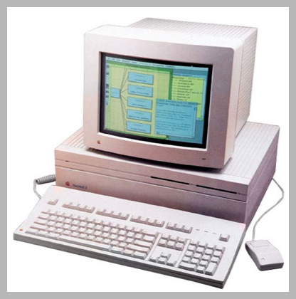 Macintosh IIfx