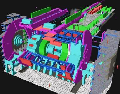 Rilascio del primo browser VRML libero