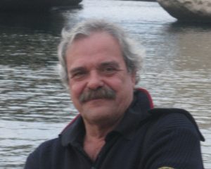 Mario Guanziroli