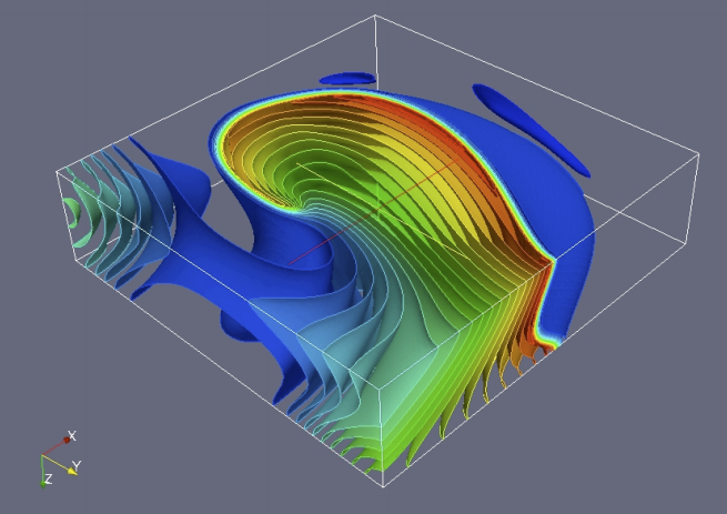 SIMULATION OF THE ELECTRICAL ACTIVITY OF THE HEART WITH HIGH ACCURACY SPECTRAL ELEMENTS