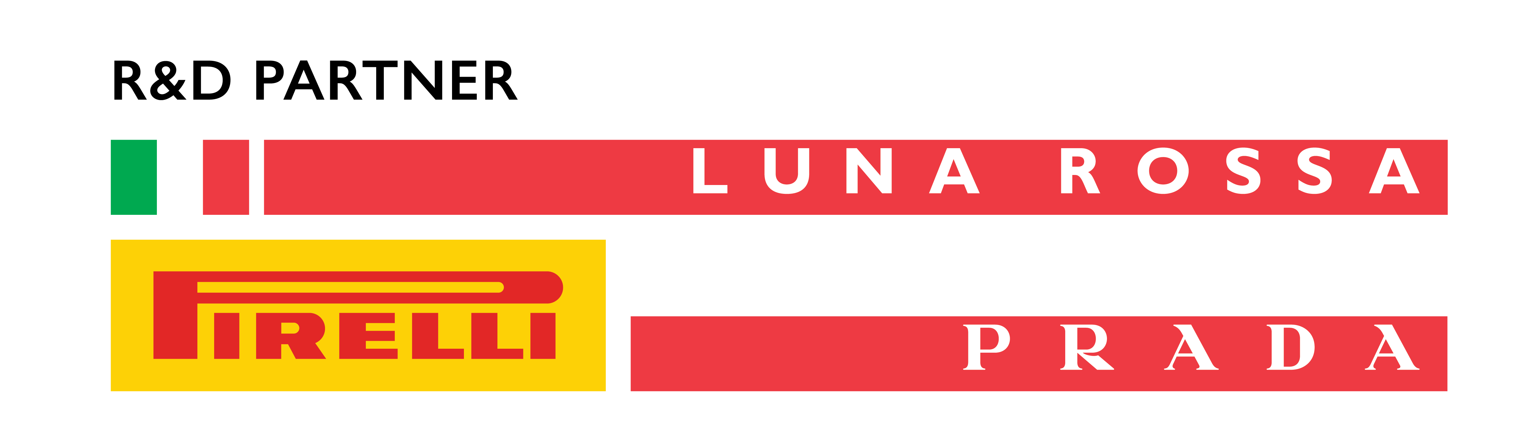 Luna Rossa R&D Partner