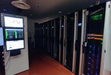 CRS4 SUCCESSFULLY EMULATES A 30-QUBIT QUANTUM COMPUTER