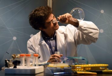 CRS4 launches activities to introduce children to science and technology
