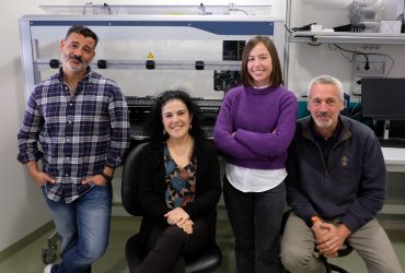 CRS4 acquires a new latest generation genomic sequencer