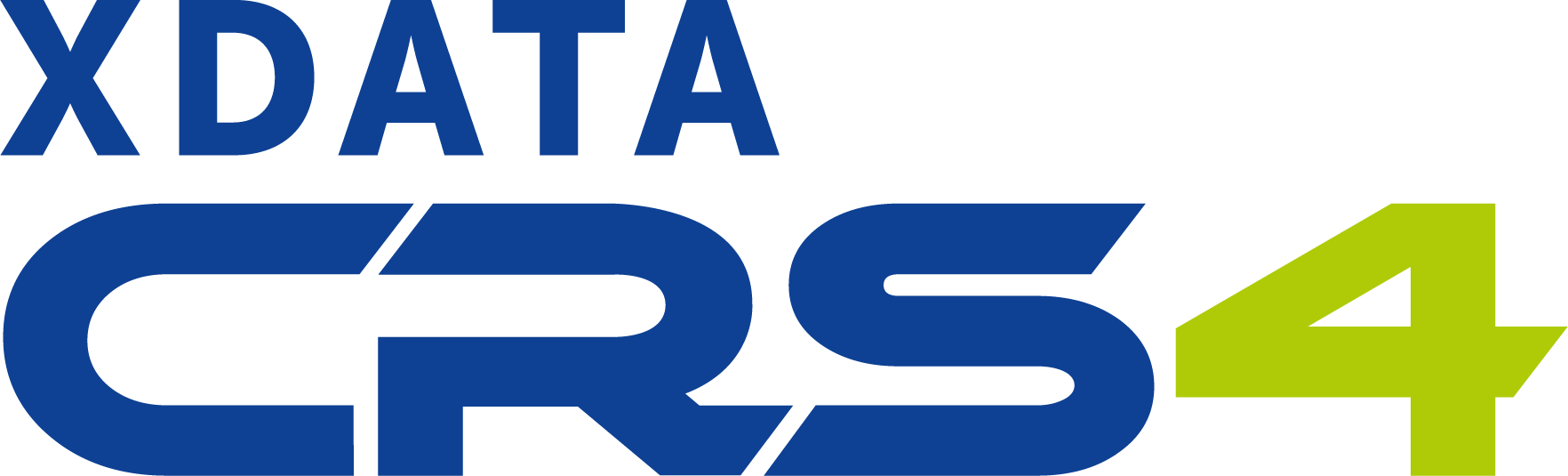 Xdata al CRS4 [logo]