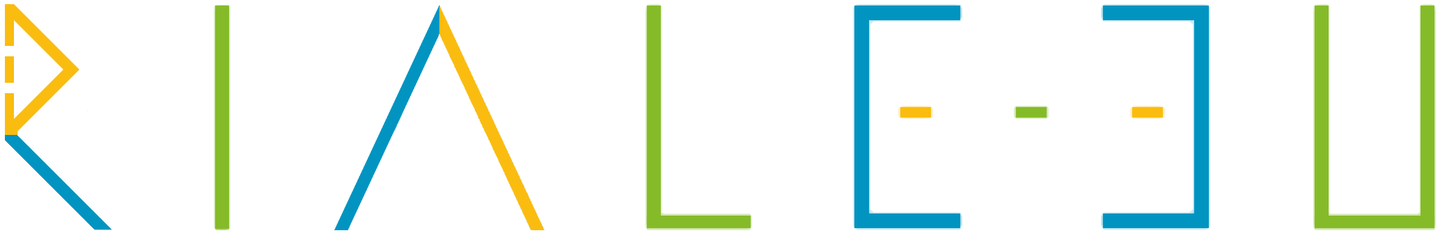 Logo RIALE-EU