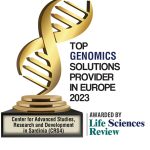 Top 10 Genomics Solutions Companies In Europe– 2023