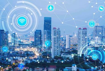 Cities are Getting Smarter Thanks to Qubits: New Smart City Technologies from Sardinia