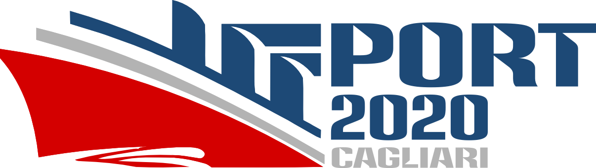 Cagliari Port 2020