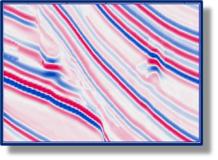 Inverse Methods for wave Propagation AppliCations in Time domain