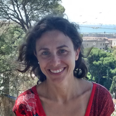 Katia Brigaglia