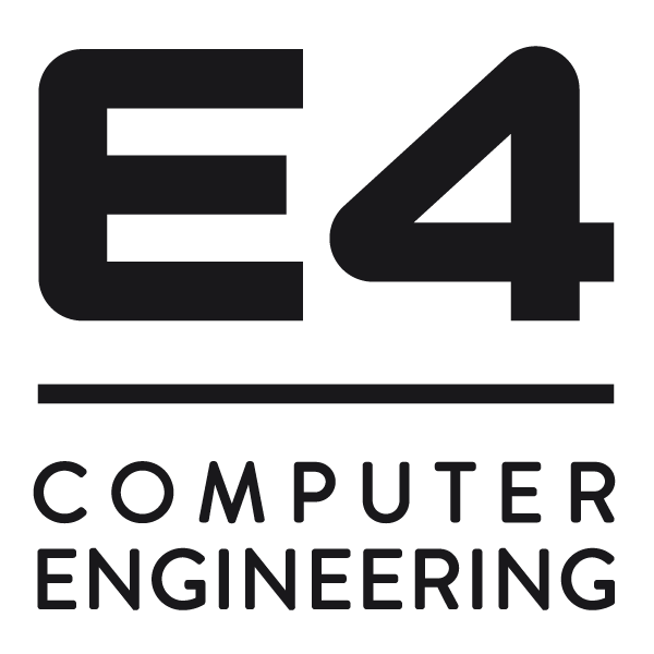 LOGO_E4_NERO