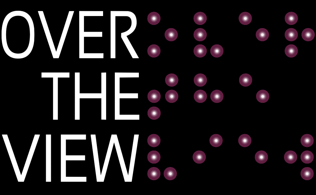 Over the View: Verso la progettazione universale per una cultura accessibile