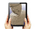 Enabling technologies for archival, distribution, and exploration of high-resolution triangulated 3D surfaces models