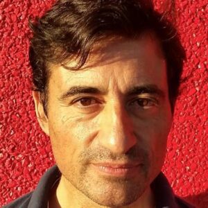 Andrea Mameli