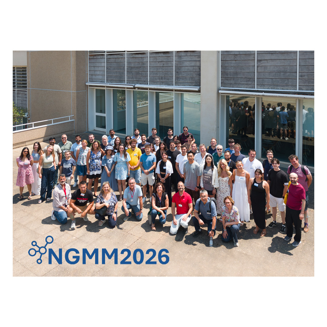 Foto fi gruppo NGMM2026