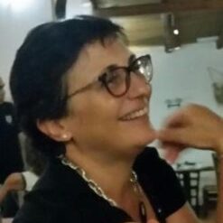 Giuditta Lecca