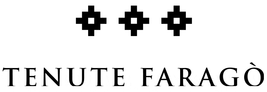 Logo Tenute Faragò
