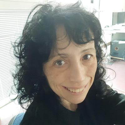 Giuliana Siddi Moreau