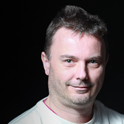 Vincent Moreau