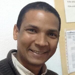 Jose Saenz Cogollo